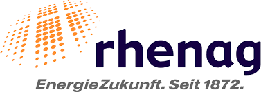 Rhenag Rheinische Energie AG